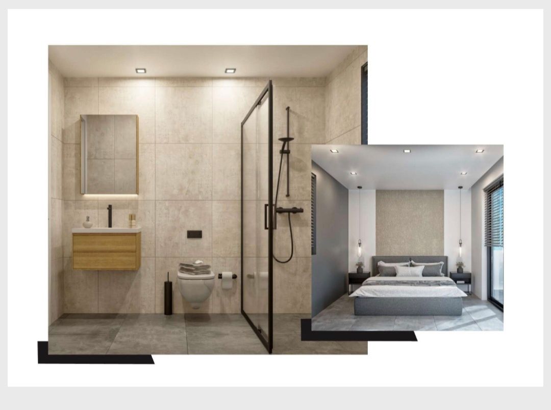 Studio in Athens, Greece, 26.7 m² - picture 2