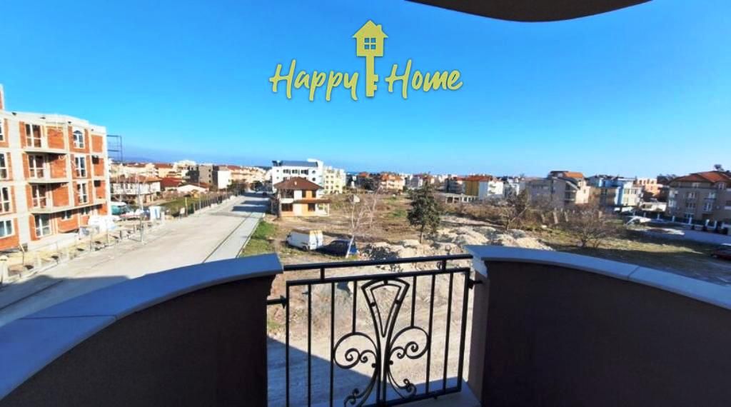 Wohnung in Rawda, Bulgarien, 46 m² - Foto 11