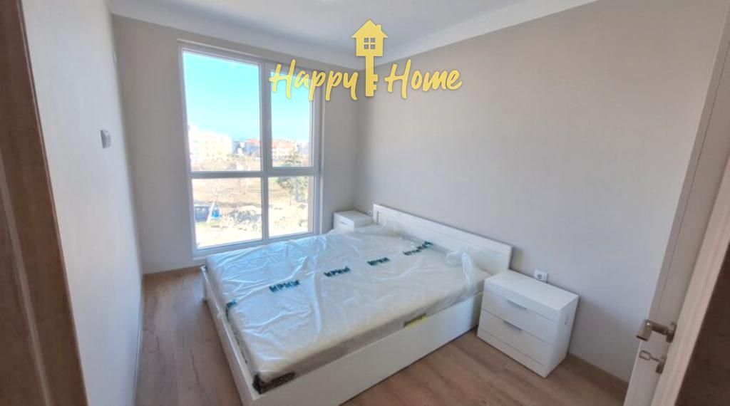 Wohnung in Rawda, Bulgarien, 46 m² - Foto 8