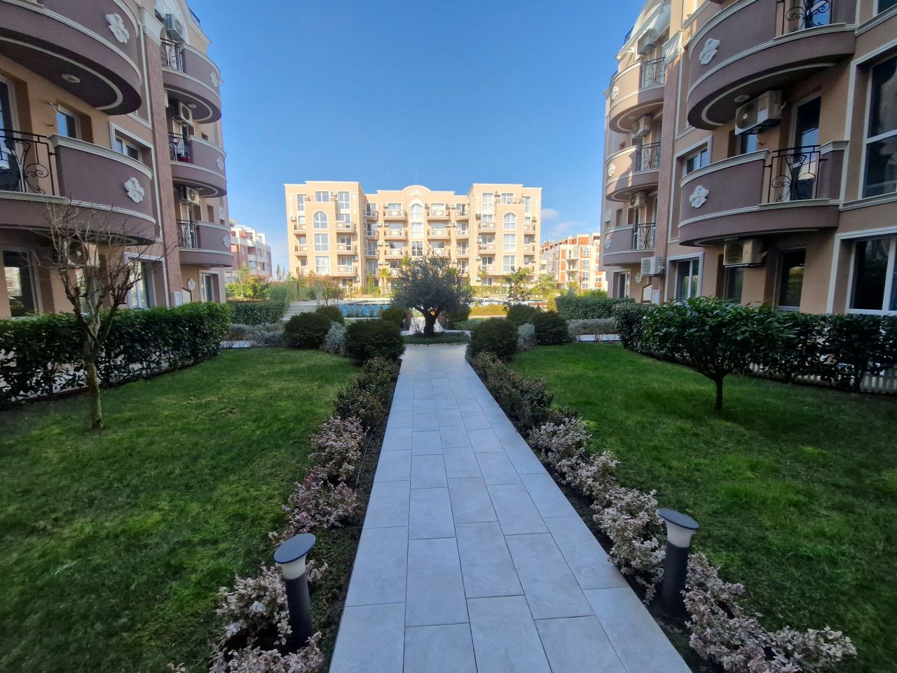 Wohnung in Rawda, Bulgarien, 46 m² - Foto 13