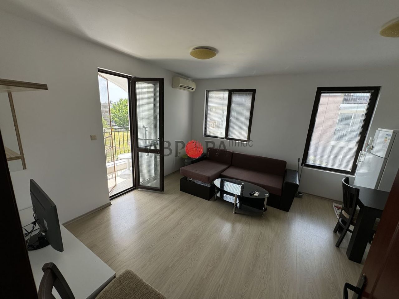 Appartamento a Spiaggia assolata, Bulgaria, 67 m² - foto 3