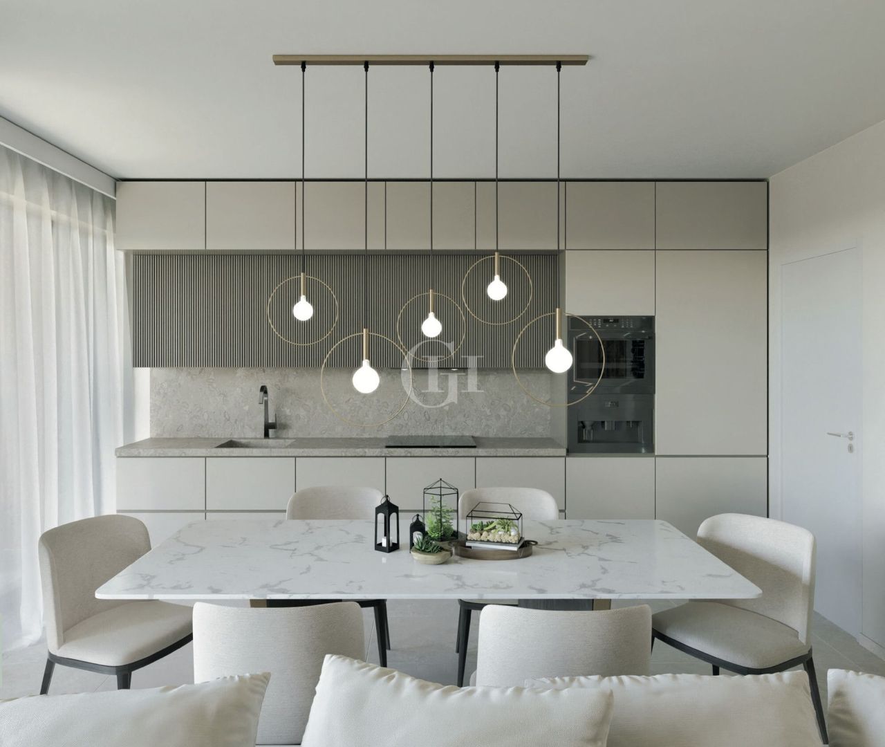 Appartement par le Lac de Garde, Italie, 107 m² - image 10