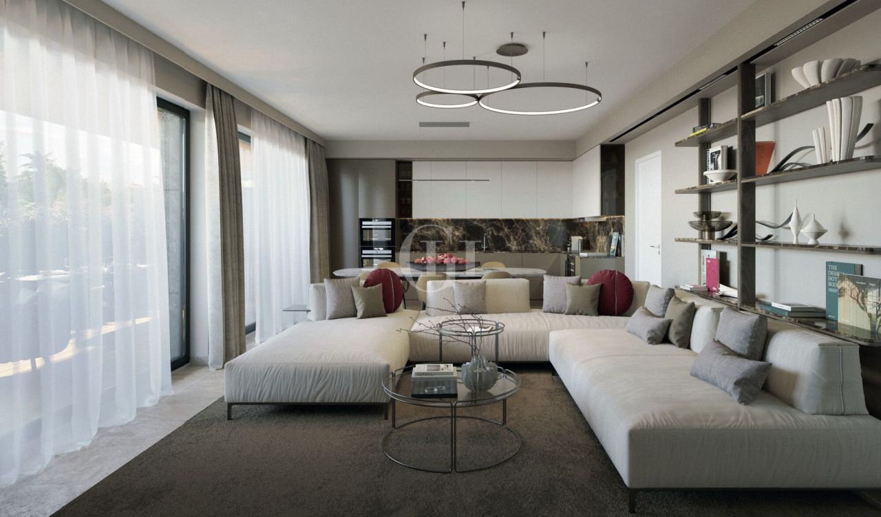 Appartement par le Lac de Garde, Italie, 107 m² - image 7