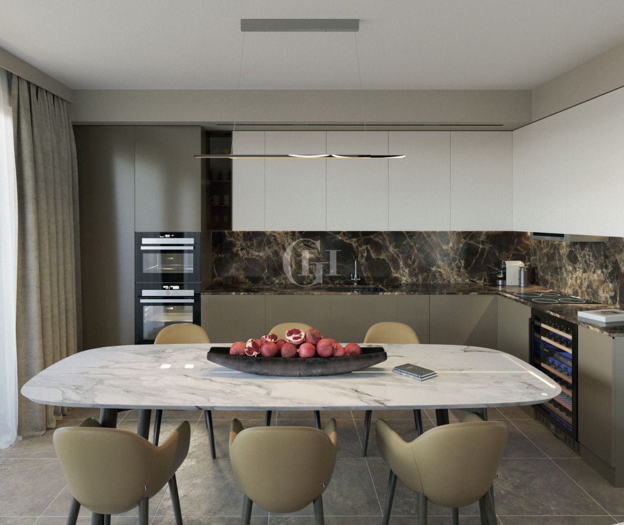 Appartement par le Lac de Garde, Italie, 107 m² - image 8