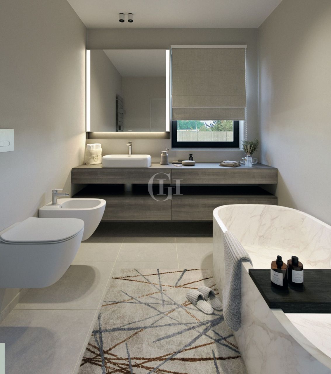 Appartement par le Lac de Garde, Italie, 107 m² - image 14