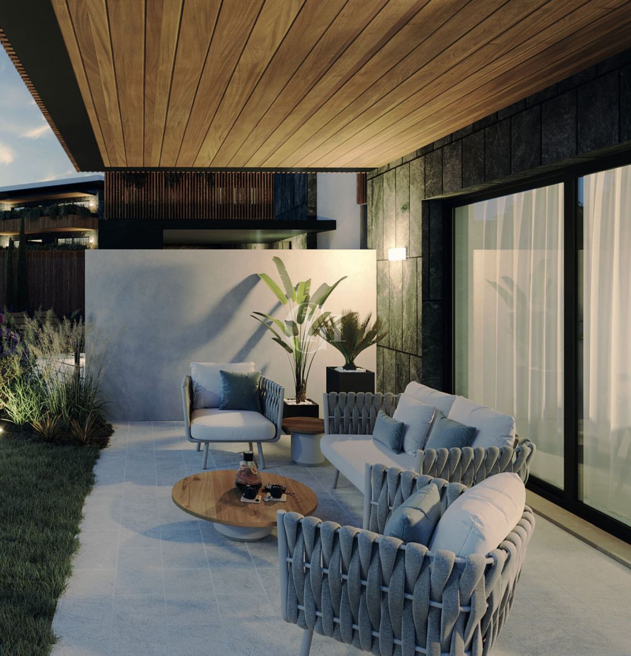 Appartement par le Lac de Garde, Italie, 107 m² - image 16