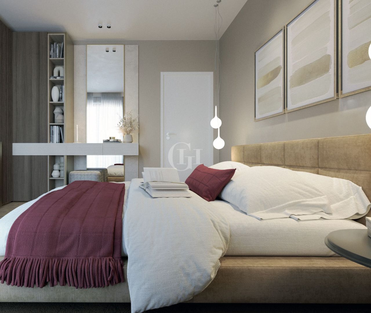 Appartement par le Lac de Garde, Italie, 107 m² - image 11