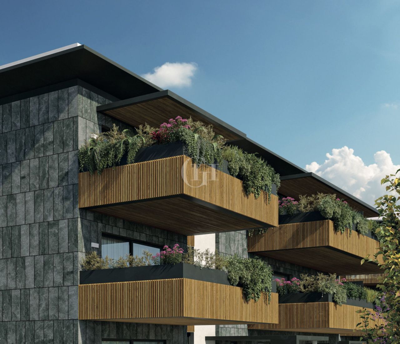 Appartement par le Lac de Garde, Italie, 107 m² - image 4