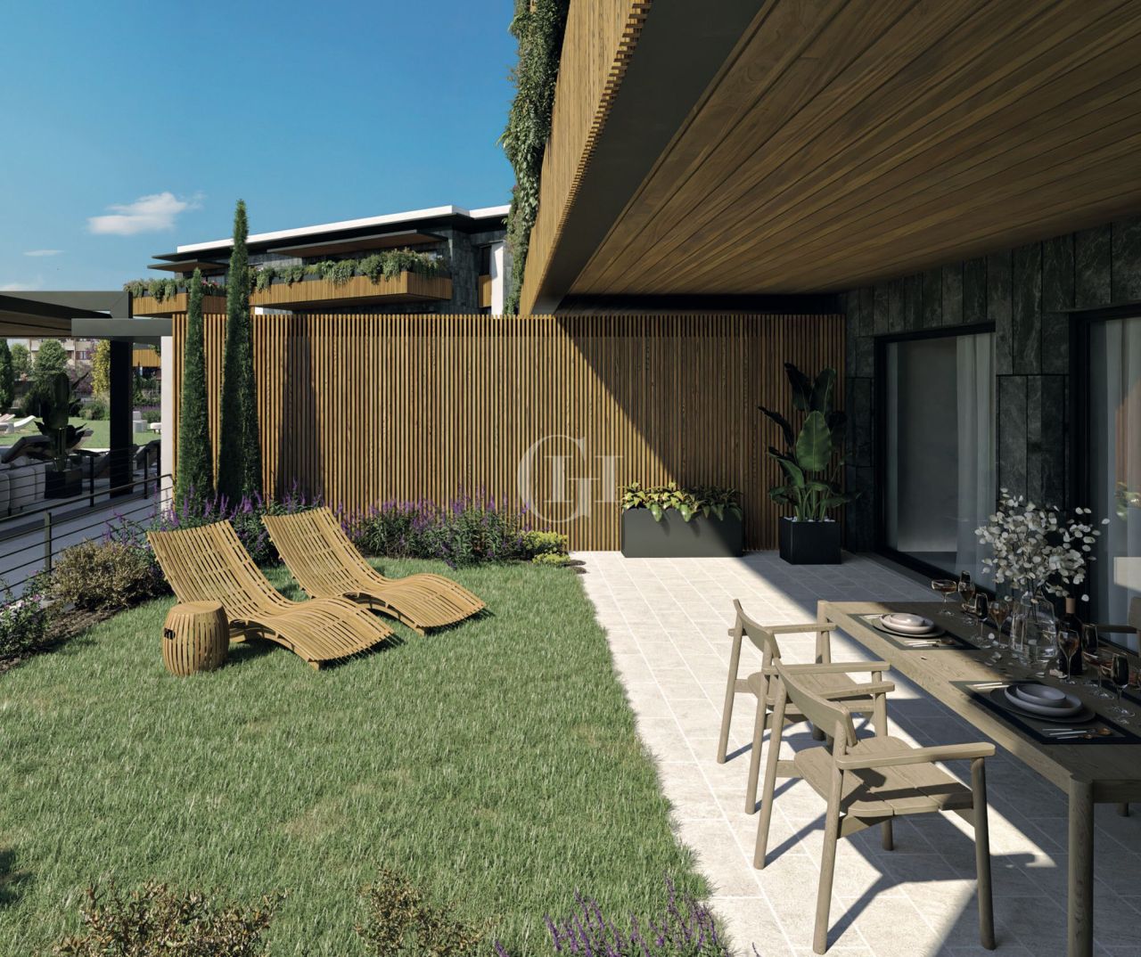 Appartement par le Lac de Garde, Italie, 107 m² - image 17