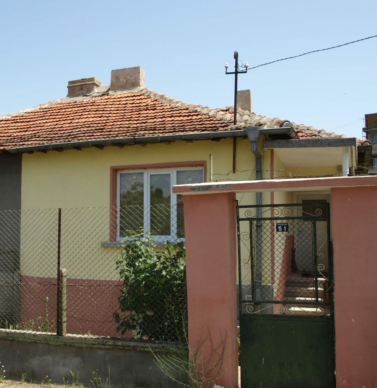 Casa a Burgas, Bulgaria, 90 m² - foto 1