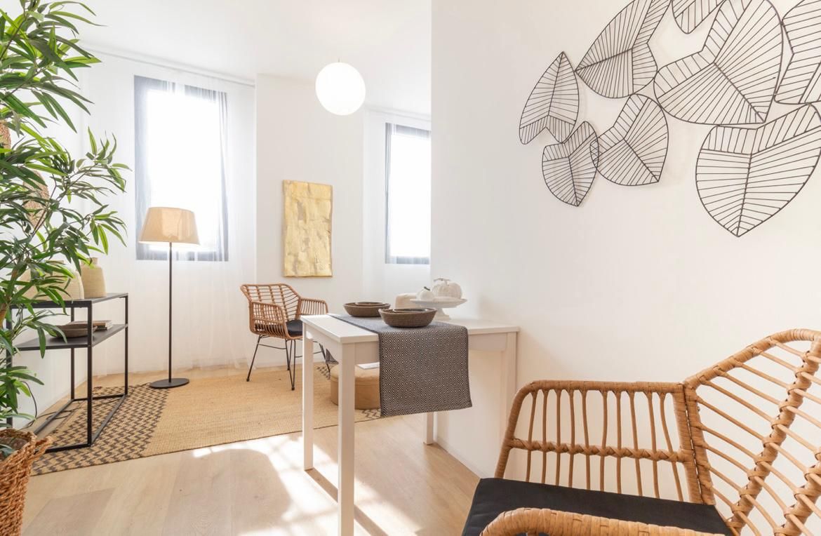 Appartement à Milan, Italie, 50 m² - image 1