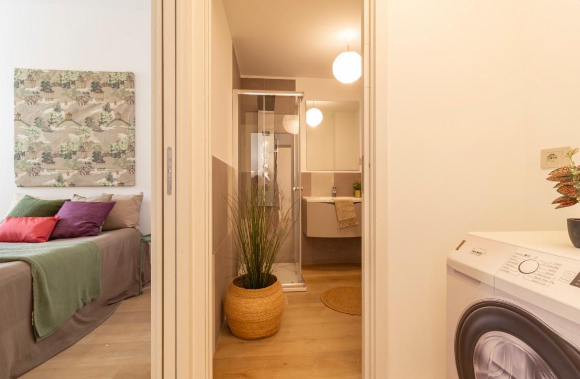 Appartement à Milan, Italie, 50 m² - image 9