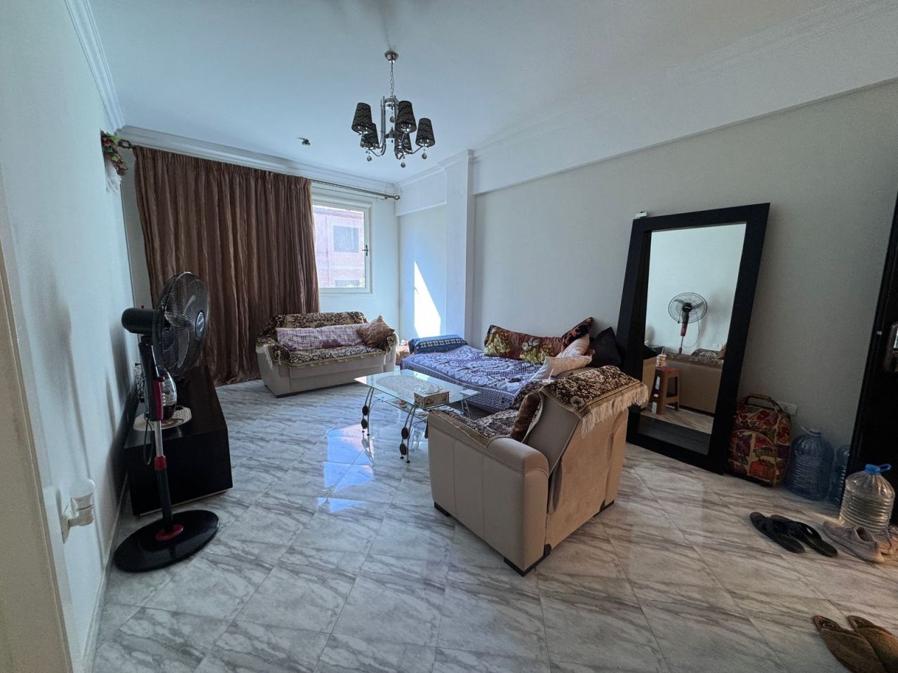 Piso en Hurghada, Egipto, 80 m² - imagen 1