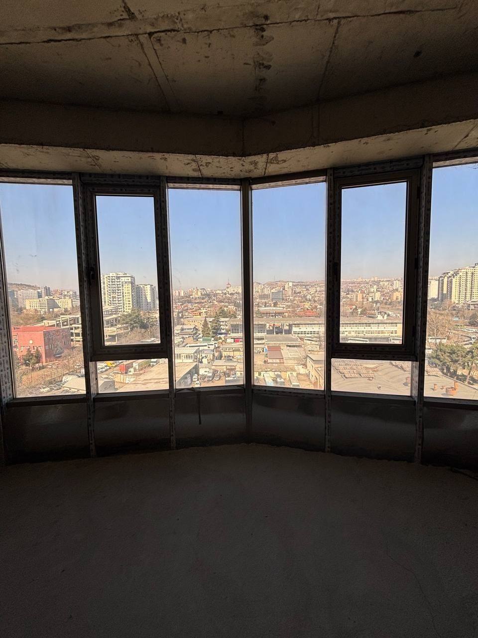 Appartement à Tbilissi, Géorgie, 206 m² - image 1