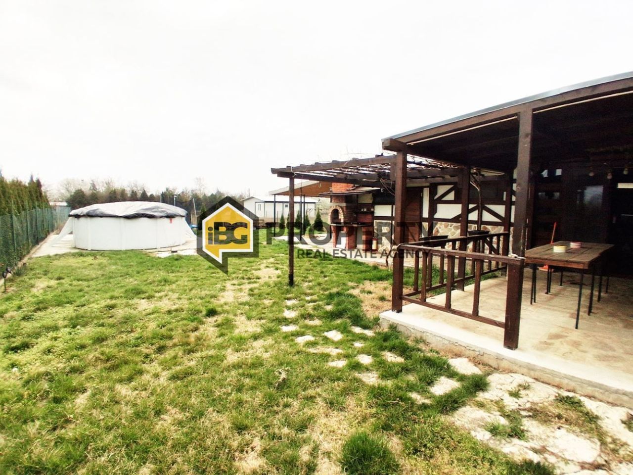 House in Krapets, Bulgaria, 80 m² - picture 4