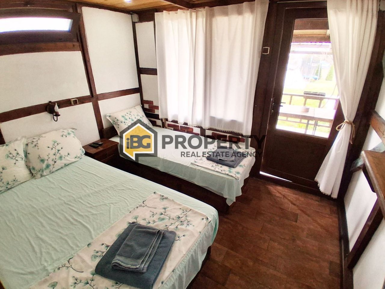 House in Krapets, Bulgaria, 80 m² - picture 11