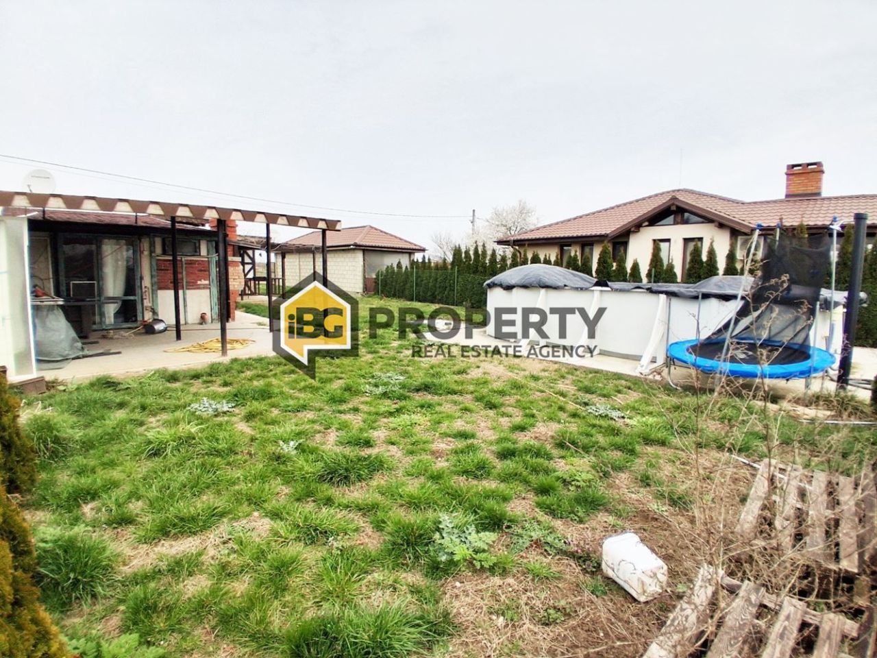 House in Krapets, Bulgaria, 80 m² - picture 2