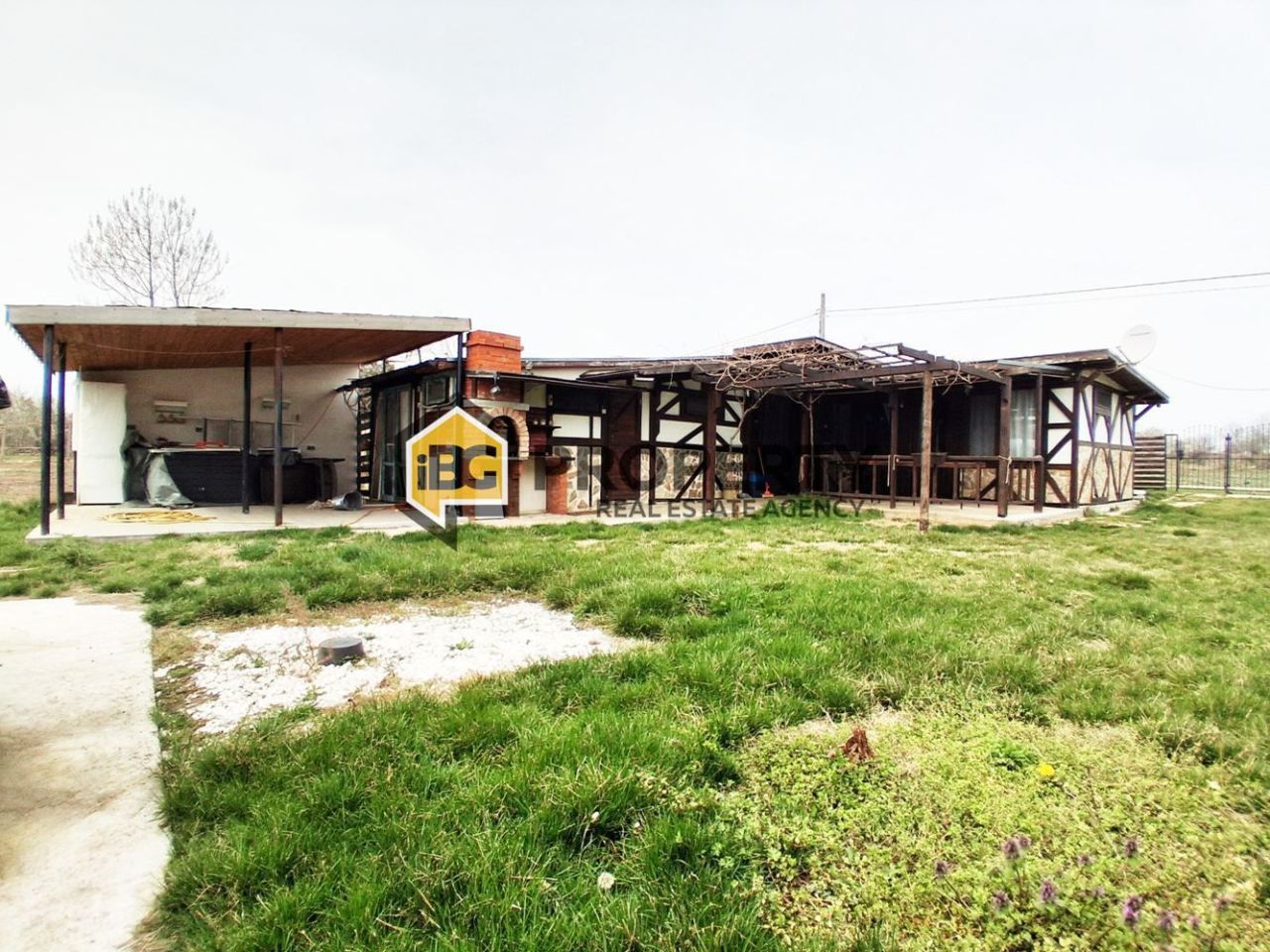 House in Krapets, Bulgaria, 80 m² - picture 1