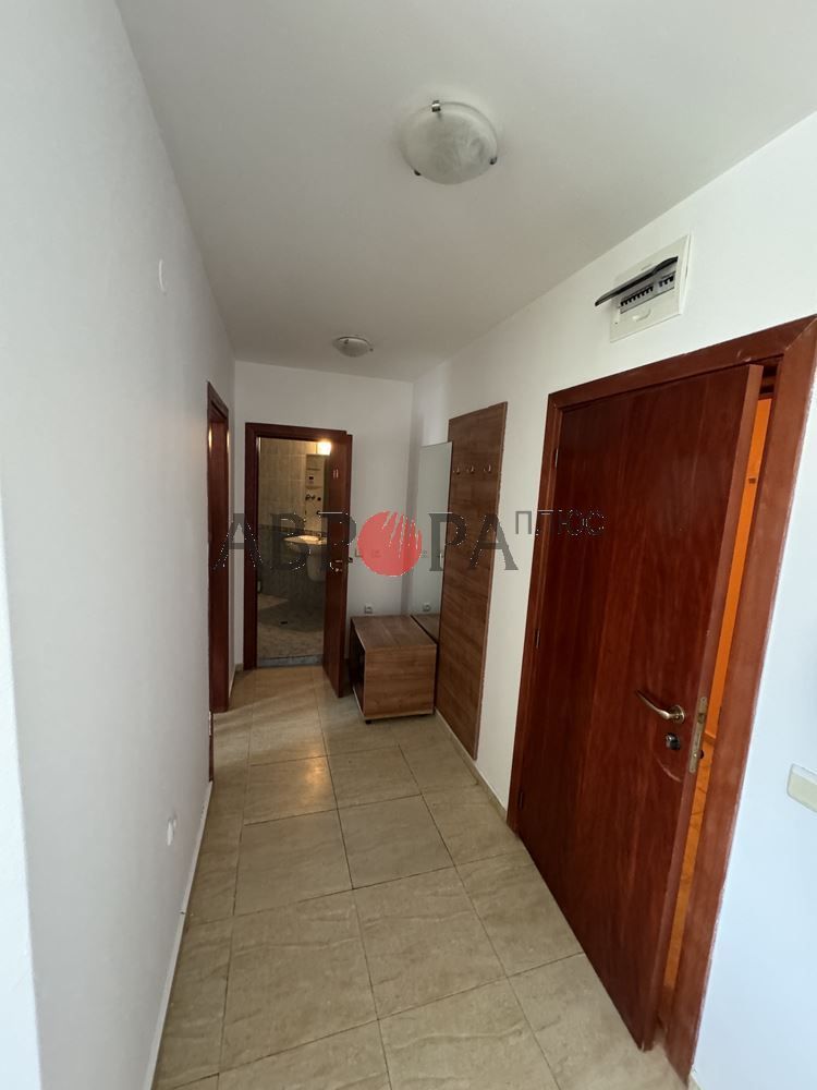 Flat at Sunny Beach, Bulgaria, 69 m² - picture 7