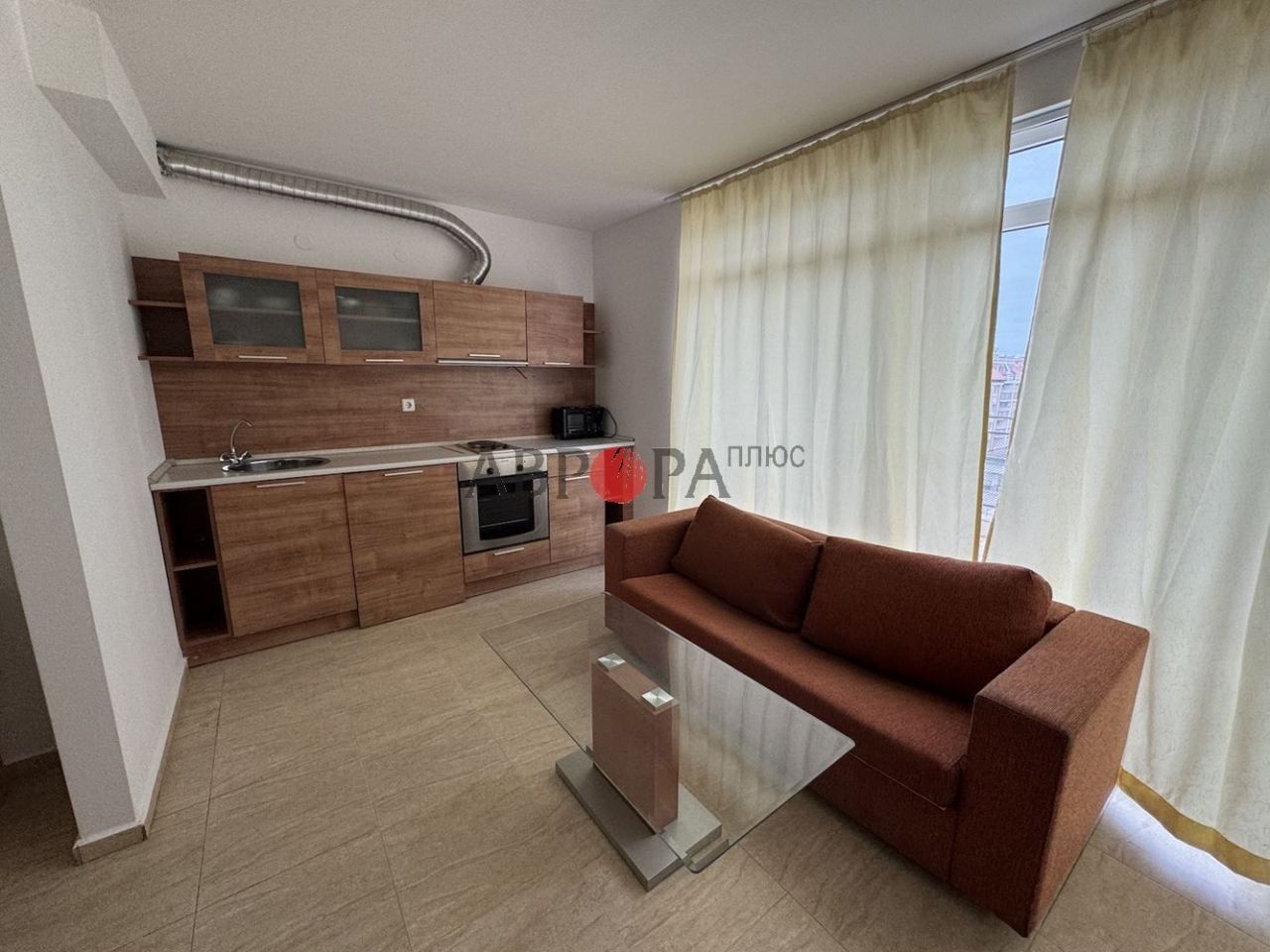 Flat at Sunny Beach, Bulgaria, 69 m² - picture 3