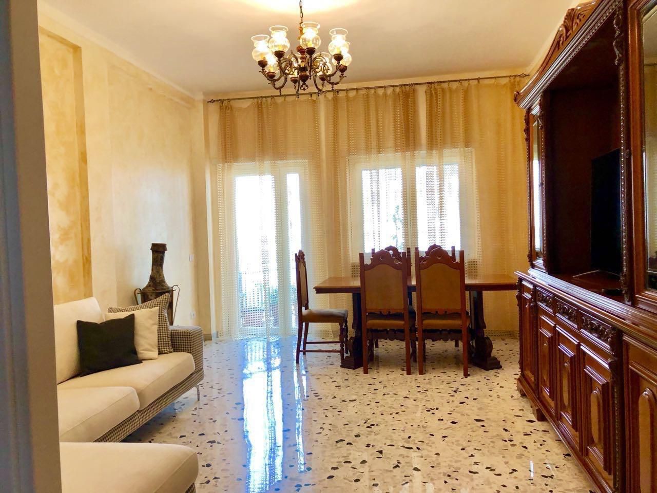 Appartement à Terracina, Italie, 100 m² - image 1