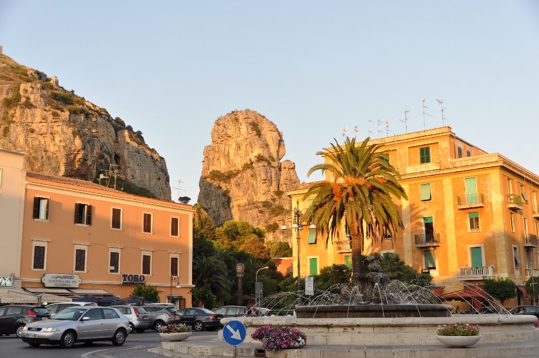 Wohnung in Terracina, Italien, 100 m² - Foto 12