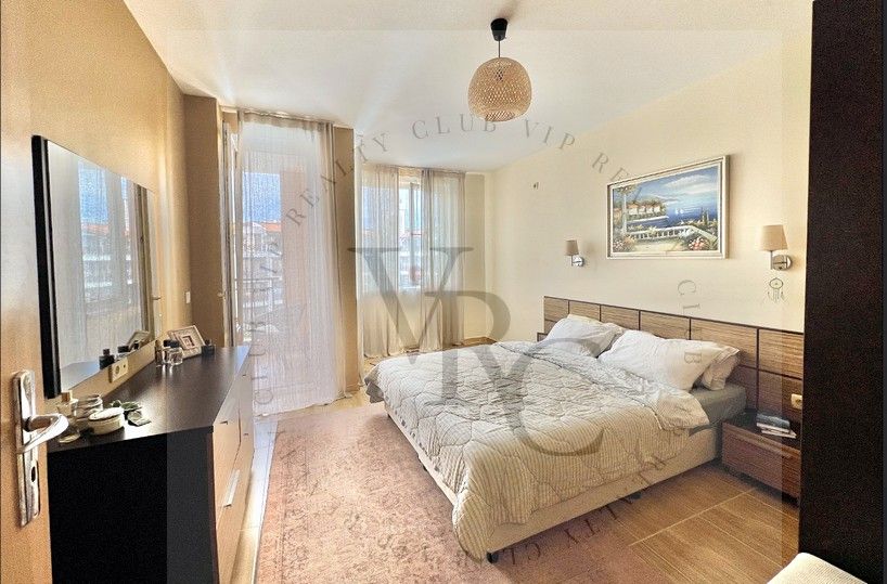 Appartement à Sveti Vlas, Bulgarie, 69 m² - image 1