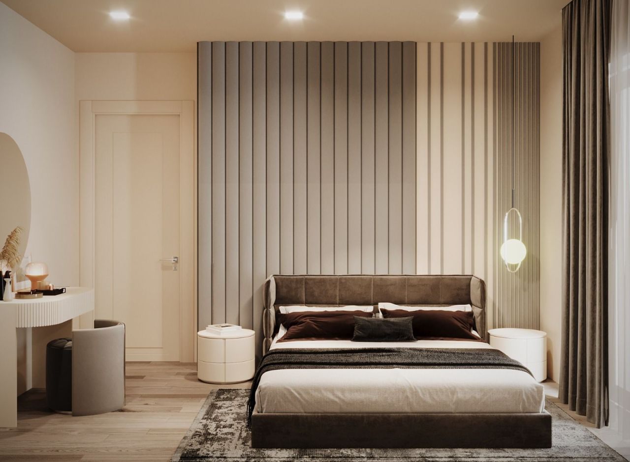 Apartment in Istanbul, Türkei, 150 m² - Foto 1