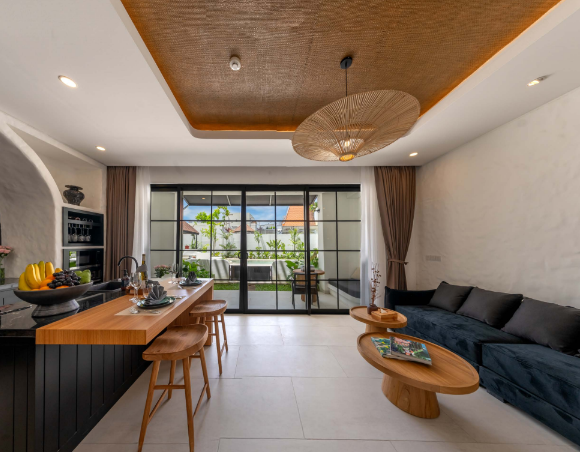 Apartamento en Canggu, Indonesia, 82 m² - imagen 1
