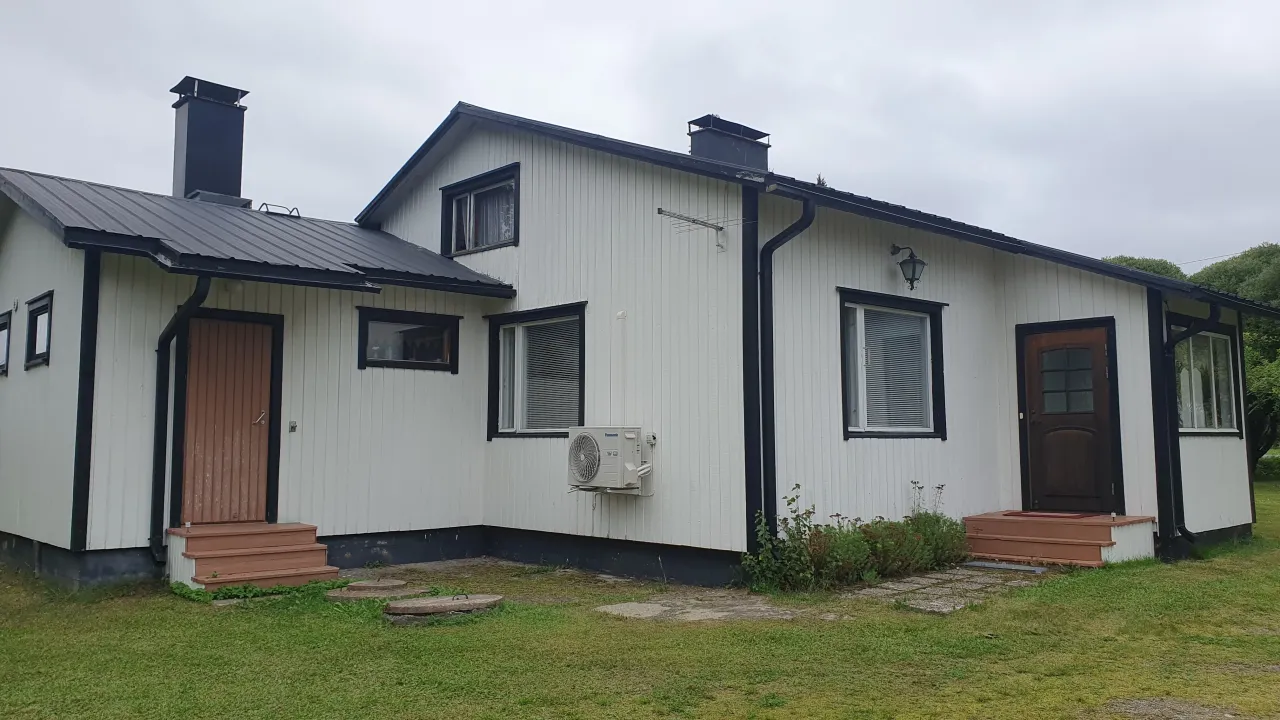 Casa en Teuva, Finlandia, 125 m² - imagen 1