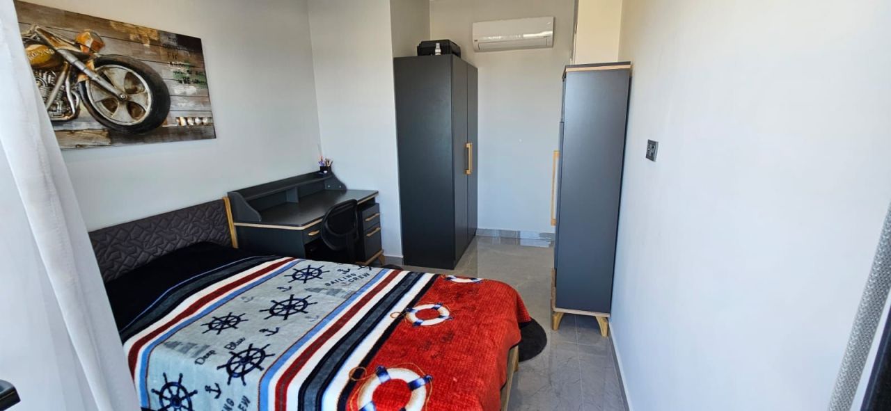 Penthouse à Alanya, Turquie, 102 m² - image 5