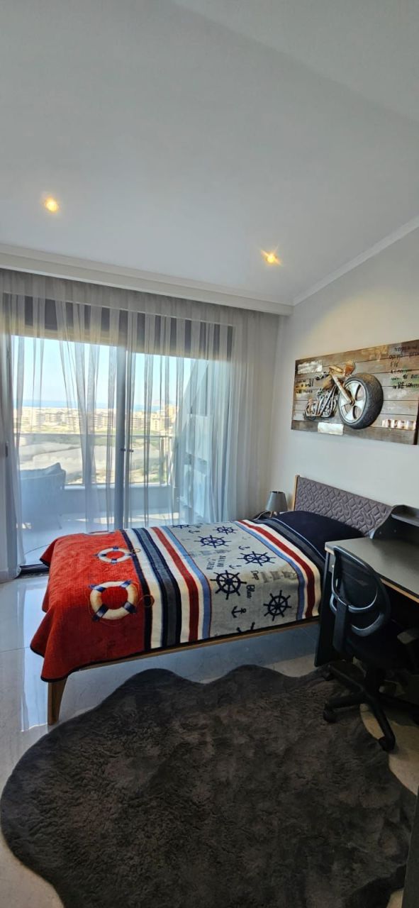 Penthouse à Alanya, Turquie, 102 m² - image 6
