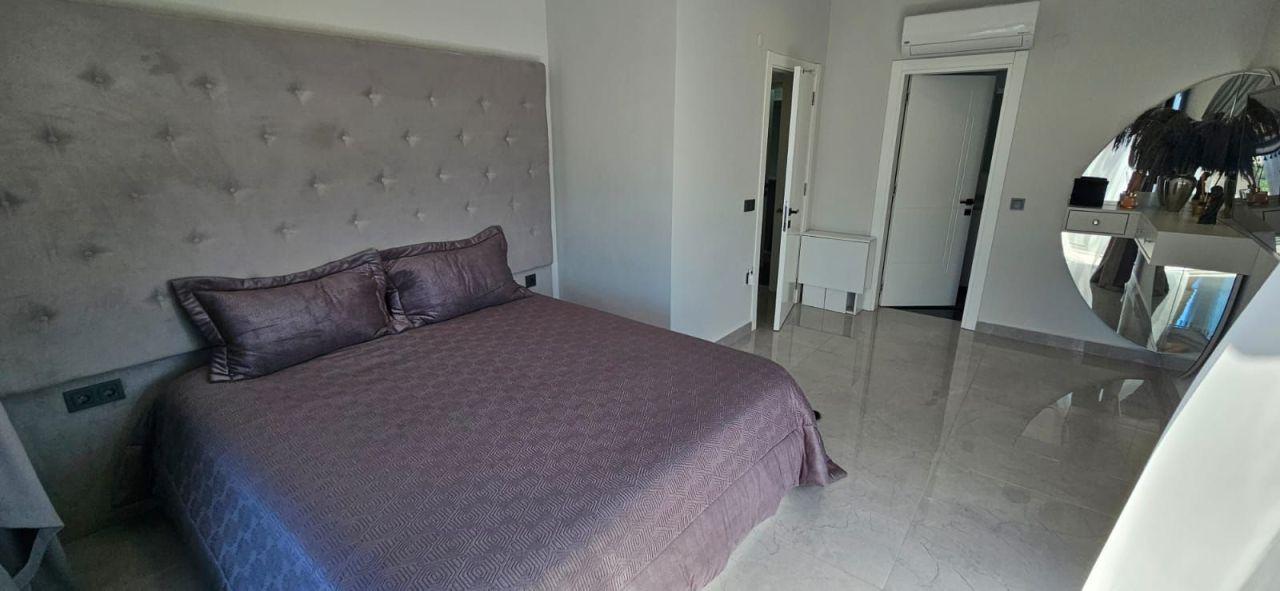Penthouse à Alanya, Turquie, 102 m² - image 7