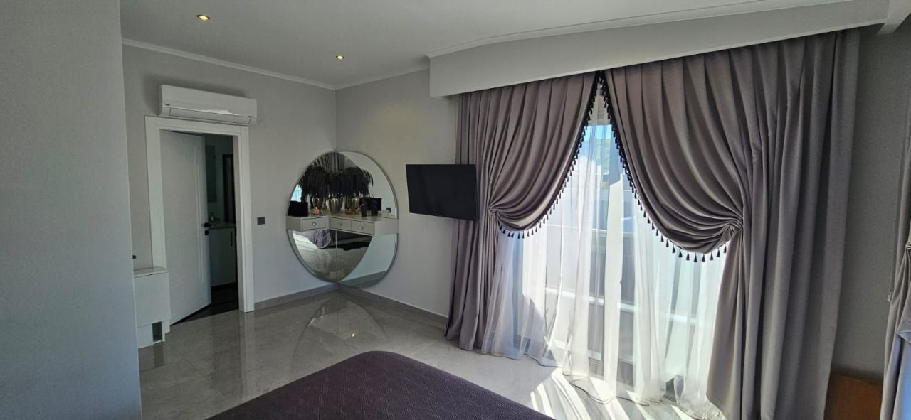 Penthouse à Alanya, Turquie, 102 m² - image 8