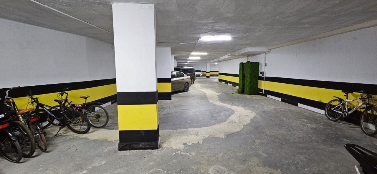 Penthouse à Alanya, Turquie, 102 m² - image 11