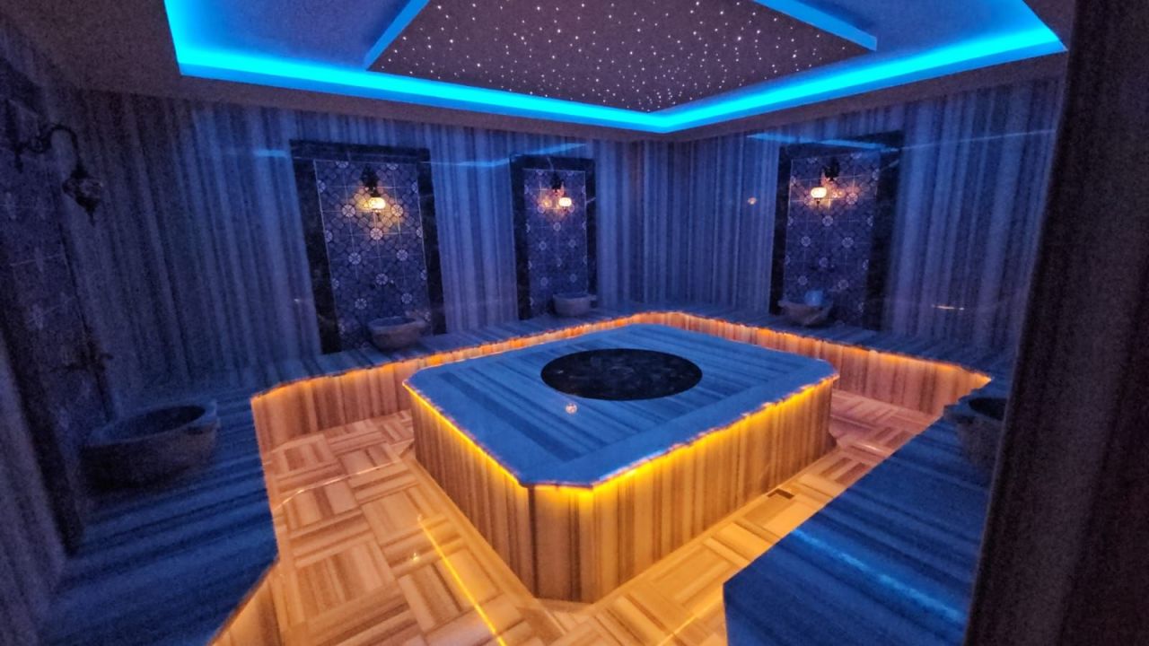 Penthouse à Alanya, Turquie, 102 m² - image 15