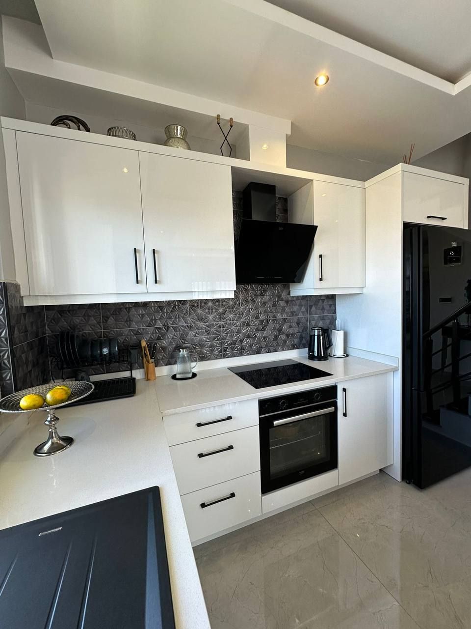 Penthouse à Alanya, Turquie, 102 m² - image 10