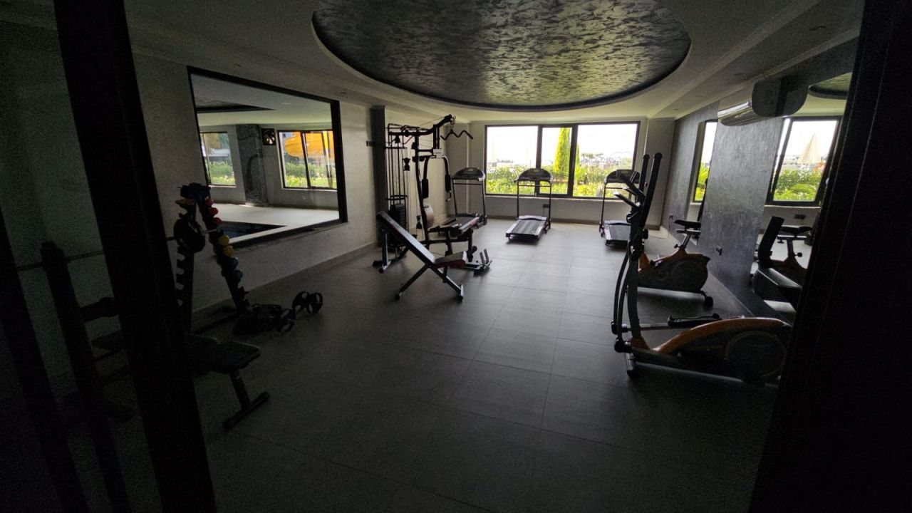 Penthouse à Alanya, Turquie, 102 m² - image 17