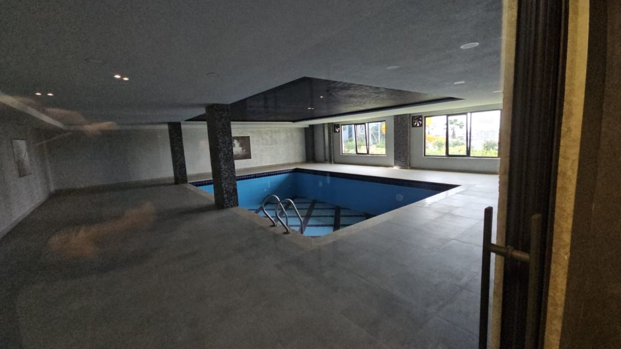 Penthouse à Alanya, Turquie, 102 m² - image 18