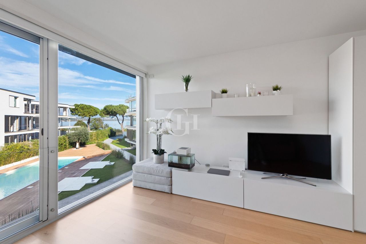 Appartement par le Lac de Garde, Italie, 55 m² - image 1