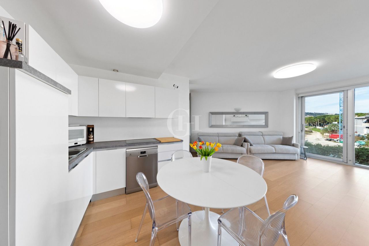 Appartement par le Lac de Garde, Italie, 55 m² - image 11