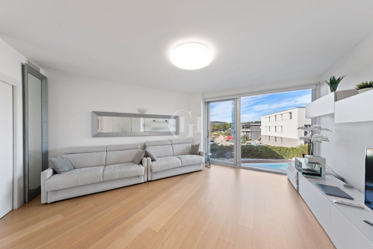 Appartement par le Lac de Garde, Italie, 55 m² - image 13