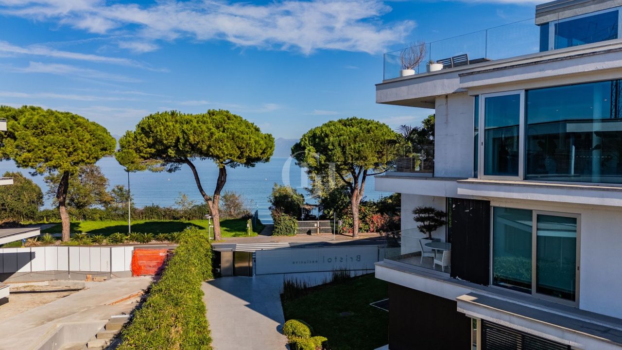 Appartement par le Lac de Garde, Italie, 55 m² - image 3