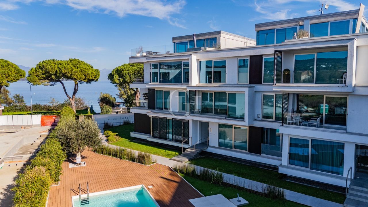 Appartement par le Lac de Garde, Italie, 55 m² - image 14