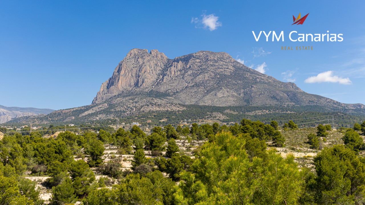 Villa sulla Costa Blanca, Spagna, 202 m² - foto 3