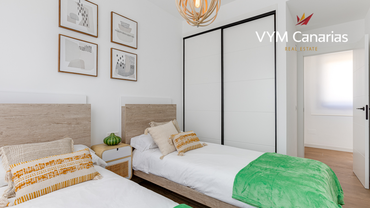 Villa sulla Costa Blanca, Spagna, 202 m² - foto 9