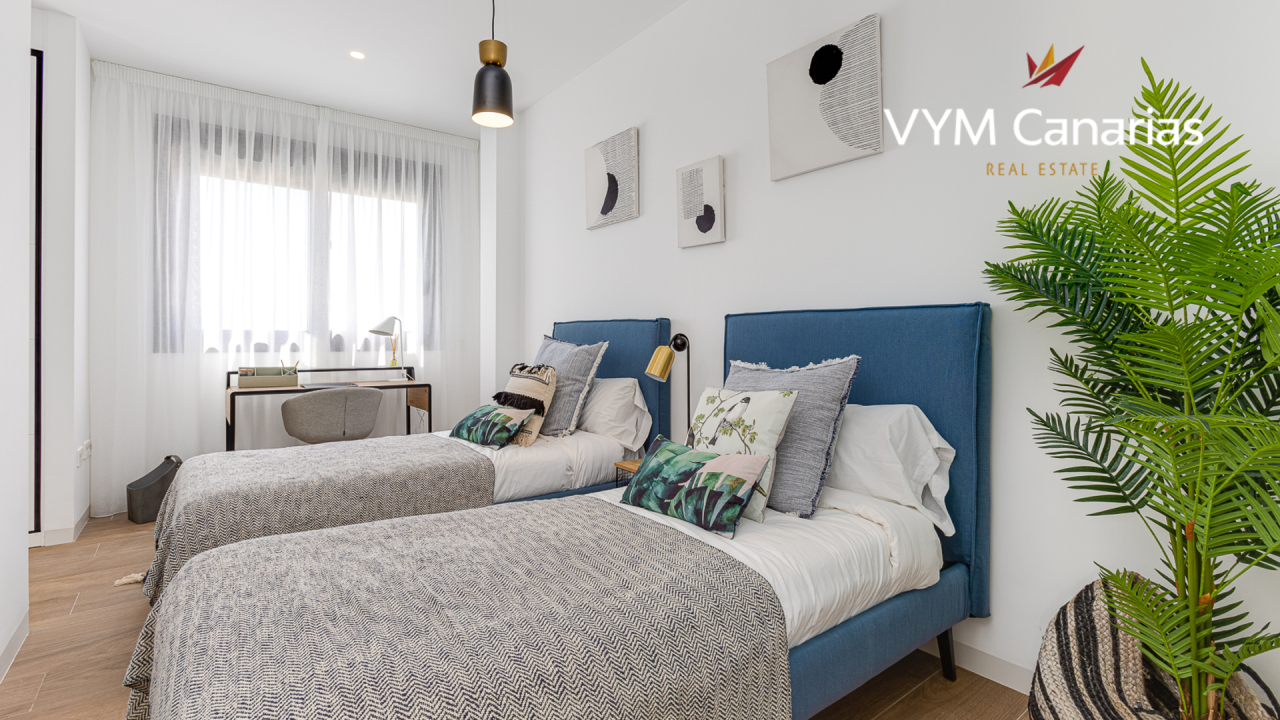 Villa sulla Costa Blanca, Spagna, 202 m² - foto 10