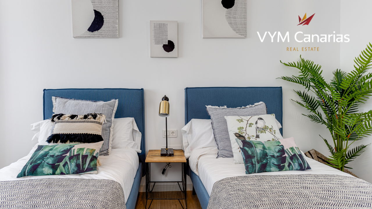 Villa sulla Costa Blanca, Spagna, 202 m² - foto 12