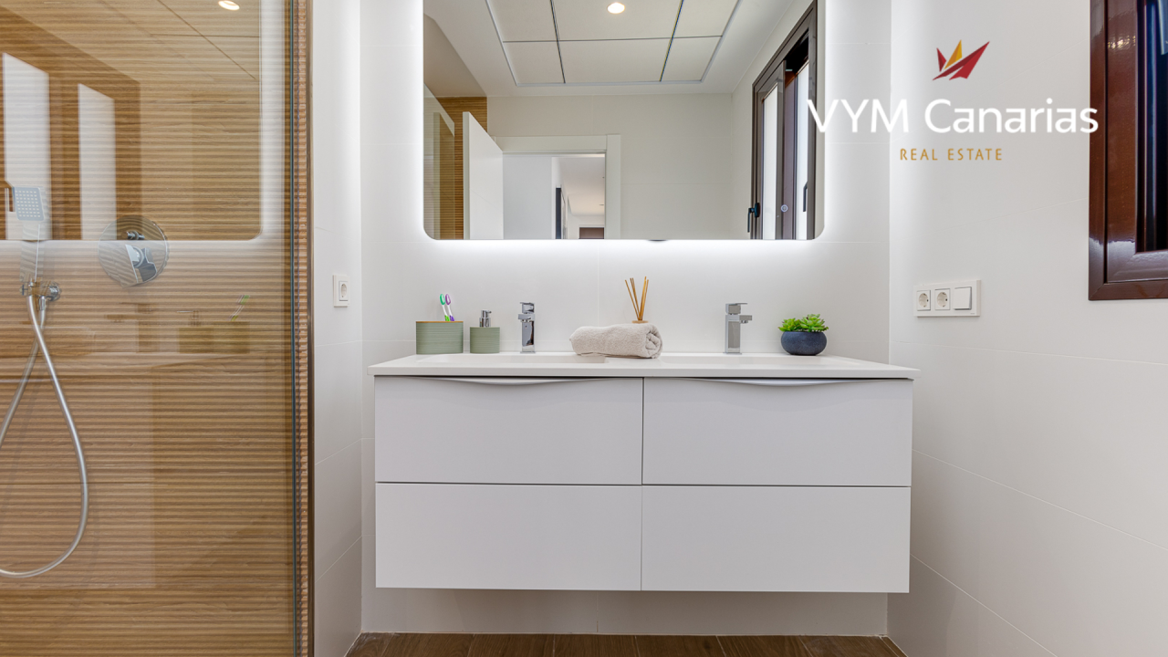 Villa sulla Costa Blanca, Spagna, 202 m² - foto 17