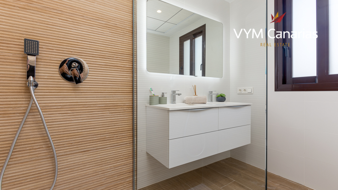 Villa sulla Costa Blanca, Spagna, 202 m² - foto 18